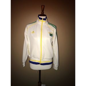 Adidas Jacket
